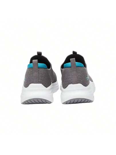 أحذية رياضية (سنيكرز) Skechers Vapor Foam 232630-CCBL لون الفحم الأزرق للرجال