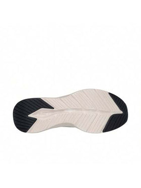 Skechers أحذية رياضية شركة سكتشرز فيبور فوم الرجالية 232630W-Tpbk باللون البيج والأسود