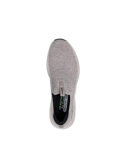 Skechers أحذية رياضية شركة سكتشرز فيبور فوم الرجالية 232630W-Tpbk باللون البيج والأسود