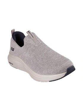 Skechers أحذية رياضية شركة سكتشرز فيبور فوم الرجالية 232630W-Tpbk باللون البيج والأسود