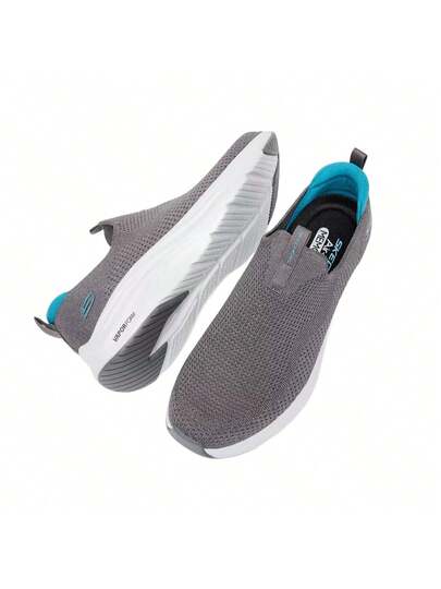 أحذية رياضية (سنيكرز) Skechers Vapor Foam 232630-CCBL لون الفحم الأزرق للرجال