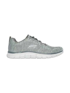 Skechers أحذية رياضية سكيتشرز تراك 232298 بلون الحكمة للرجال