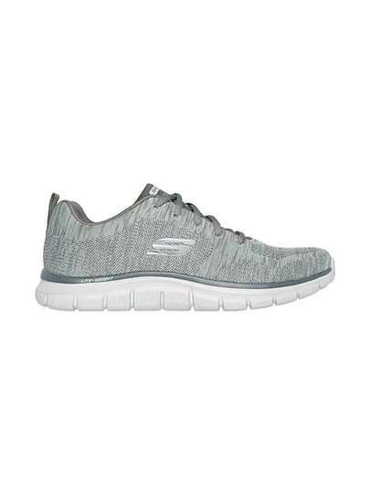 Skechers أحذية رياضية سكيتشرز تراك 232298 بلون الحكمة للرجال