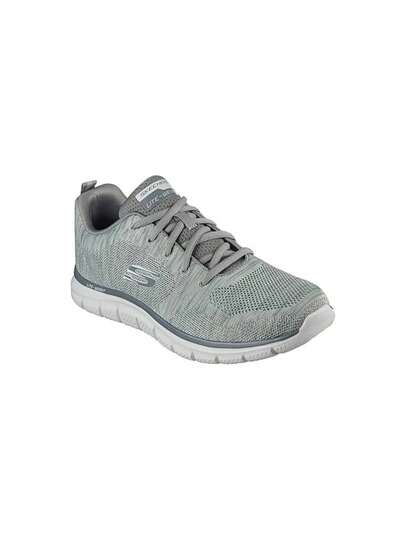 Skechers أحذية رياضية سكيتشرز تراك 232298 بلون الحكمة للرجال