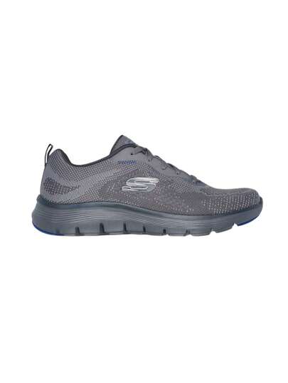 Skechers أحذية سنيكرز Flex Advantage 5.0 232826-Ccbl للرجال باللون الفحمي الأزرق