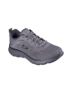 Skechers أحذية سنيكرز Flex Advantage 5.0 232826-Ccbl للرجال باللون الفحمي الأزرق