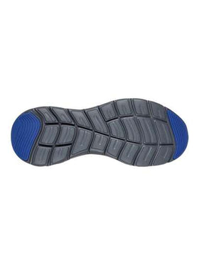 Skechers أحذية سنيكرز Flex Advantage 5.0 232826-Ccbl للرجال باللون الفحمي الأزرق