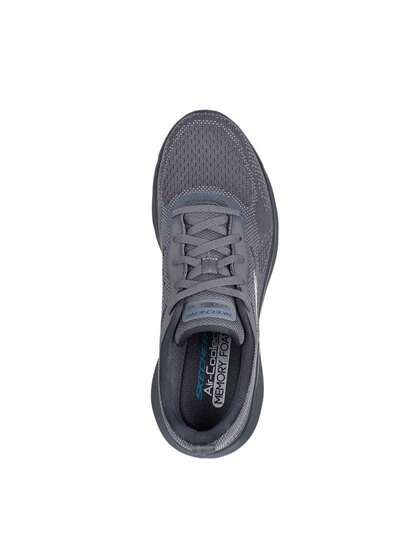 Skechers أحذية سنيكرز Flex Advantage 5.0 232826-Ccbl للرجال باللون الفحمي الأزرق