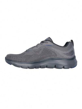 Skechers أحذية سنيكرز Flex Advantage 5.0 232826-Ccbl للرجال باللون الفحمي الأزرق