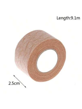Micropore Korea Medical Tape Meat Skin Color Hypoallergenic Microporous Breathable Double Eyelid Sticker Wound Adhesive For Emergency Kit Bagramadan collection