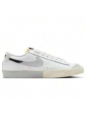 Nike حذاء رياضي رجالي صيفي جديد منخفض الارتفاع، حذاء رياضي خفيف الوزن، حذاء كاجوال