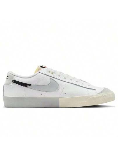 Nike حذاء رياضي رجالي صيفي جديد منخفض الارتفاع، حذاء رياضي خفيف الوزن، حذاء كاجوال