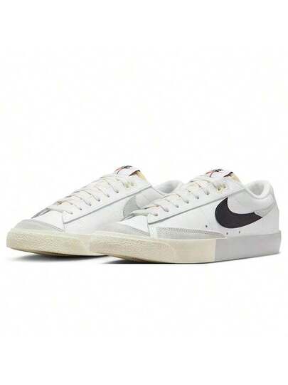 Nike حذاء رياضي رجالي صيفي جديد منخفض الارتفاع، حذاء رياضي خفيف الوزن، حذاء كاجوال