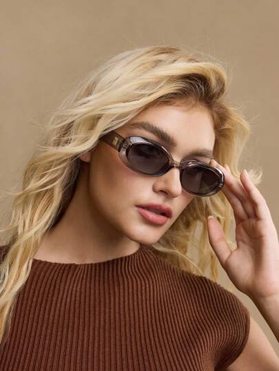 MOTF بلورات الموضة الكاملة ذات شكل أوفال