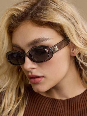 MOTF بلورات الموضة الكاملة ذات شكل أوفال