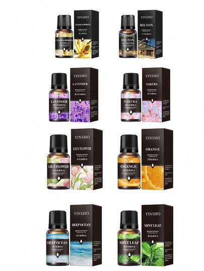 مجموعة (جهاز نشر العطور + زيت عطري)، قطعة واحدة/قطعتان، يزيد من رطوبة الهواء، يخفف من الهواء الجاف، مناسب للمنزل والفندق والحمام لإزالة الروائح وإضافة عطر، رائحة طويلة الأمد، هدية رائعة لعيد الميلاد والتخرج.