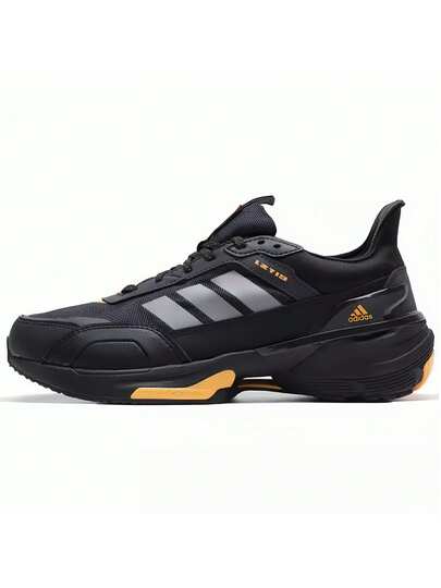 Adidas حذاء رياضي رجالي MTS GUARD بتصميم كلاسيكي متين ومناسب للمشي لمسافات طويلة والجري على الطرق الجبلية