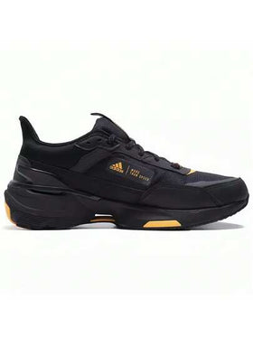 Adidas حذاء رياضي رجالي MTS GUARD بتصميم كلاسيكي متين ومناسب للمشي لمسافات طويلة والجري على الطرق الجبلية