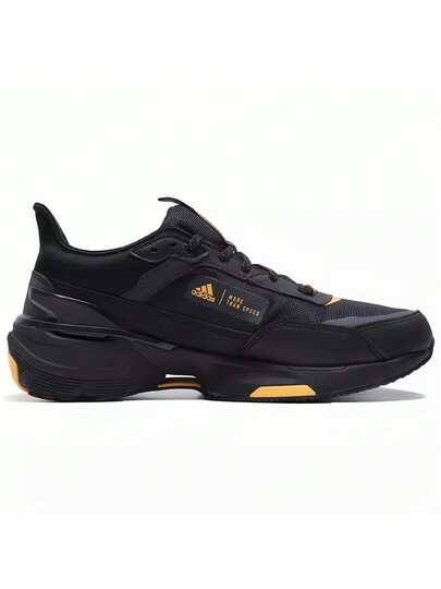 Adidas حذاء رياضي رجالي MTS GUARD بتصميم كلاسيكي متين ومناسب للمشي لمسافات طويلة والجري على الطرق الجبلية
