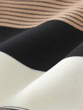 SHEIN 3 قطع/مجموعة للأطفال الرضع/الأولاد: 1 قميص أبيض بأكمام طويلة وأزرار، 1 صدرية مضلعة سوداء بياقة محبوكة بنمط قلب، 1 بنطلون أسود منسوج طويل، مناسب للخريف المبكر والمدرسة واليوم العادي والعطلات، ملابس أطفال الأولاد، بدلة أطفال الأولاد، صدرية أطفال الأول