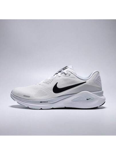 Nike أحذية الجري رجالي نايك ستراكتشر 26 عالية الأعلى HJ1102-100