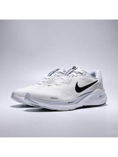 Nike أحذية الجري رجالي نايك ستراكتشر 26 عالية الأعلى HJ1102-100