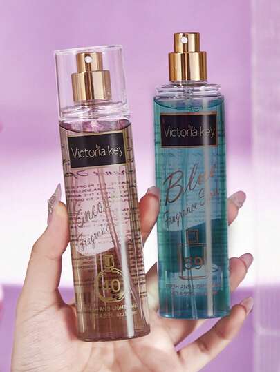 مرطب عطري رقمي سعة 150 مل، 5 روائح مختلفة | عطر طويل الأمد، طبيعي وطازج، جذاب، معطر هواء محمول مناسب للحفلات والتجمعات وهدايا عيد ميلاد الصديقة والمناسبات والسيارة
