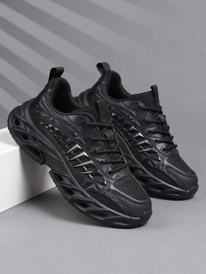 أحذية رياضية كاجوال رجالية عتيقة للتدريب، أحذية رياضية كاجوال للطلاب للتزلج، أحذية رياضية رجالية للجري في الهواء الطلق