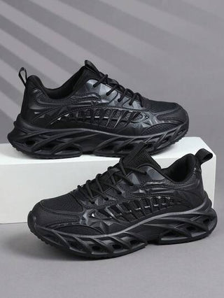 أحذية رياضية كاجوال رجالية عتيقة للتدريب، أحذية رياضية كاجوال للطلاب للتزلج، أحذية رياضية رجالية للجري في الهواء الطلق