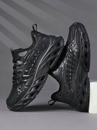 أحذية رياضية كاجوال رجالية عتيقة للتدريب، أحذية رياضية كاجوال للطلاب للتزلج، أحذية رياضية رجالية للجري في الهواء الطلق