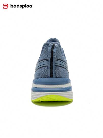 baasploa أحذية الجري للرجال، أحذية المشي الخفيفة، أحذية رياضية خارجية للرجال مصنوعة من شبكة تنفس، أحذية رياضية للجري والتنس في الربيع، أحذية رياضية خارجية، أحذية رياضية، أحذية طلابية، أحذية جري كلاسيكية، أحذية كاجوال كلاسيكية (إذا كانت أقدامك أوسع