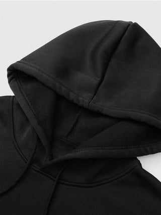 بلوزة رياضية رجالية بجيب متقاطع، تصميم نمط تنين تقليدي إبداعي، وأنيق، بطراز كوري بسيط، مناسب لفصلي الخريف والشتاء