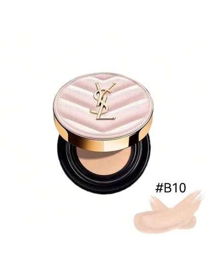 YSL روج خدود ميني طويل الأمد لمدة 24 ساعة #B10 5جم/0.17 أونصة