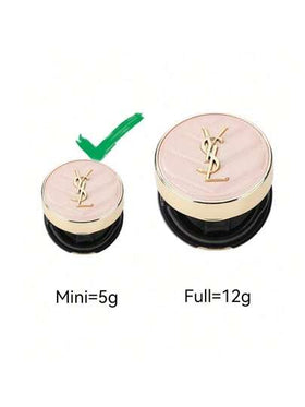YSL روج خدود ميني طويل الأمد لمدة 24 ساعة #B10 5جم/0.17 أونصة