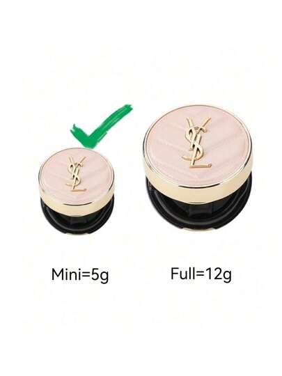 YSL روج خدود ميني طويل الأمد لمدة 24 ساعة #B10 5جم/0.17 أونصة
