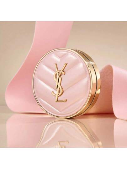 YSL روج خدود ميني طويل الأمد لمدة 24 ساعة #B10 5جم/0.17 أونصة