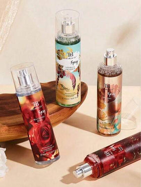 زجاجة واحدة سعة 150 مل رذاذ غرفة ذو رائحة زهرية وفاكهية، عطر طبيعي وطويل الأمد، مناسب لغرفة النوم والخزانة والمناسبات والهدايا وأيام السفر اليومية طوال السنة