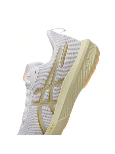 Asics أحذية الجري للرجال GT-1000 14، خفيفة الوزن، مريحة، ماصة للصدمات، أحذية رياضية خارجية وكاجوال يومية 1011C077-100