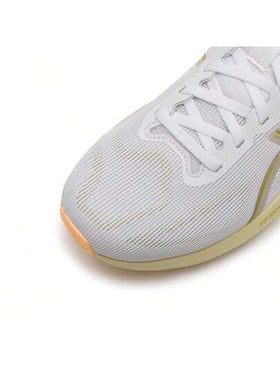 Asics أحذية الجري للرجال GT-1000 14، خفيفة الوزن، مريحة، ماصة للصدمات، أحذية رياضية خارجية وكاجوال يومية 1011C077-100