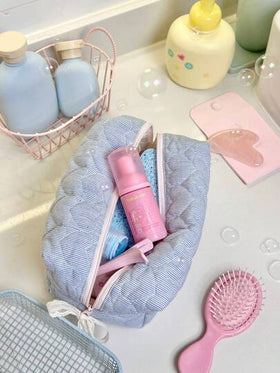 SHEGLAM Dream Foam Cloud برايمر علامة تجارية جمال مكياج ميكب مستحضرات تجميل للنساء الفتيات مثالي لفصل الشتاء الربيع مثالي ل- Y2K أزياء أنيقة رمضان هدية حفلة جاهز أفضل لون