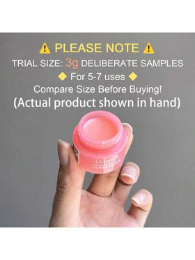 Laneige 20 جرام/0.7 أونصة قناع نوم للشفاه (نكهة التوت)