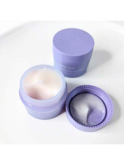 Laneige قناع نوم بيبتا-كولاجين بحجم السفر 15مل/0.5أونصة