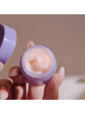 Laneige قناع نوم بيبتا-كولاجين بحجم السفر 15مل/0.5أونصة