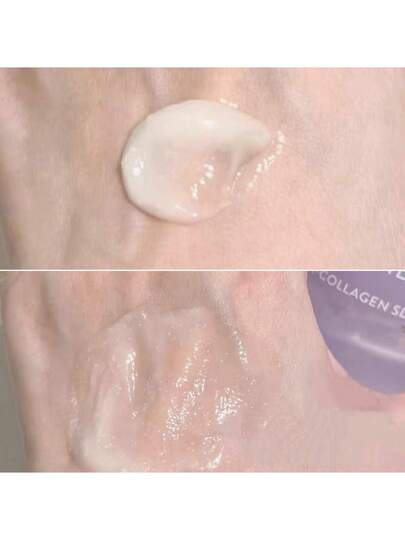 Laneige قناع نوم بيبتا-كولاجين بحجم السفر 15مل/0.5أونصة