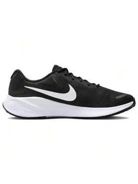 Nike أحذية ركض كاجوال مريحة مبطنة خفيفة الوزن للرجال من نايك موديل Revolution 7 FB2207-001