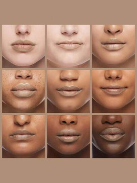 Rom&nd قلم رصاص شفاه رومان LIP MATE PENCIL 05 بظل تاوبي، حافة ضبابية ريشية، تقنية نواة هوائية تنفس، اندماج محيط الشفاه، ظل دافئ لوز ضبابي، رمادي بارد وردي شفاف، سحر كراميل كستناء، طقم نحت الشفاه بحجم الجيب، همس الشفاه بدون مكياج، جمال كوري، مكياج كوري، 0.