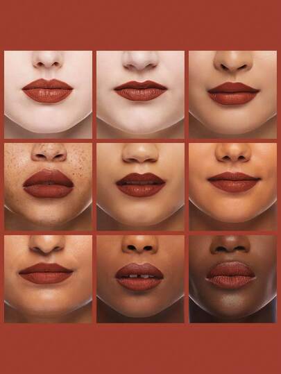 Rom&nd قلم رصاص شفاه رومان LIP MATE PENCIL 06 تحت الفلفل الحار، حافة ضبابية ريشية، تقنية نواة هوائية تنفس، اندماج محيط الشفاه، ظل بني دافئ ضبابي، رمادي بارد وردي شفاف، كراميل كستناء ذائب، طقم نحت الشفاه بحجم الجيب، همس الشفاه بدون مكياج، جمال كوري، مستحضر