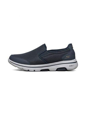 Skechers أحذية رياضية خفيفة الوزن وقابلة للتنفس من الشبك للرجال