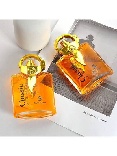 1 قطعة رذاذ عطر عربي شرقي سعة 100 مل، موزع عطر منزلي بدون لهب، ذو سعة كبيرة وعطر قوي وطويل الأمد. هذا المنتج عالي الجودة مناسب لأي مكان لإزالة الروائح وتعزيز العطر. إنه الخيار الأمثل للهدايا والعطور النسائية