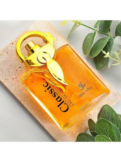 1 قطعة رذاذ عطر عربي شرقي سعة 100 مل، موزع عطر منزلي بدون لهب، ذو سعة كبيرة وعطر قوي وطويل الأمد. هذا المنتج عالي الجودة مناسب لأي مكان لإزالة الروائح وتعزيز العطر. إنه الخيار الأمثل للهدايا والعطور النسائية